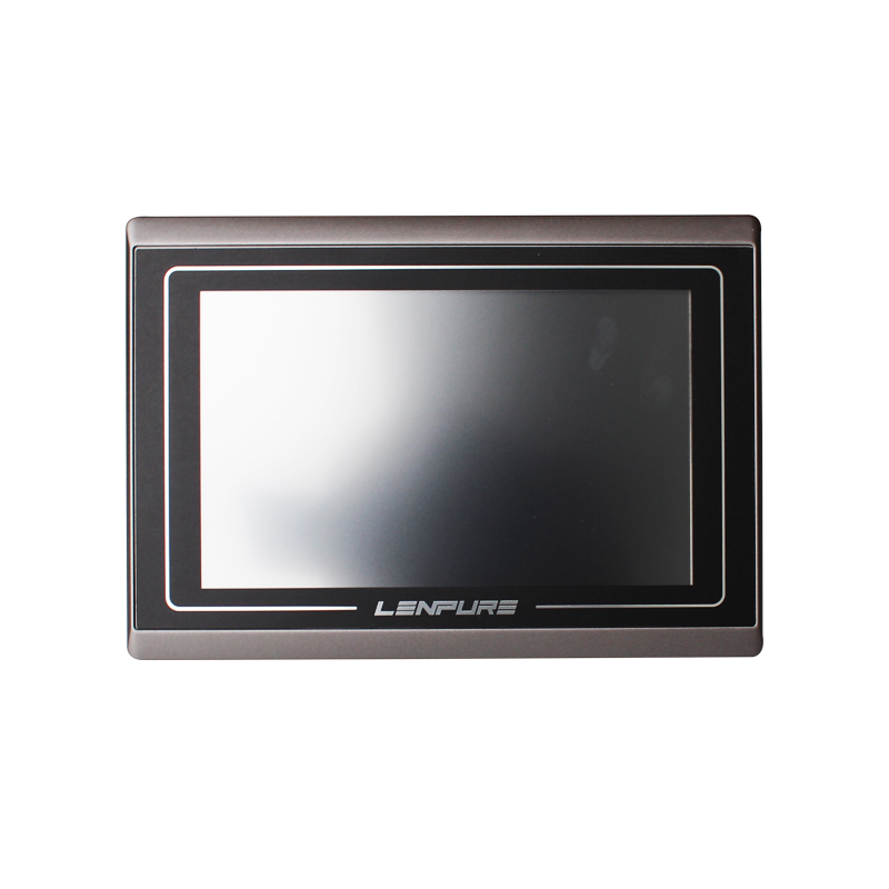 高低溫低氣壓試驗箱