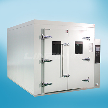 <b>選擇合適的步入式高低溫交變濕熱試驗箱</b>