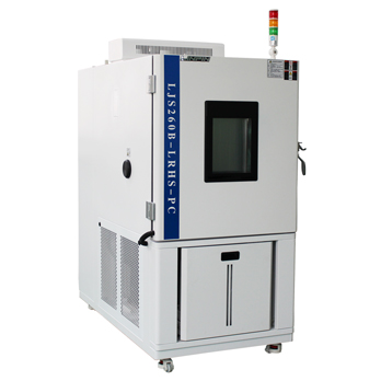 知識推廣：試驗箱冷凍系統