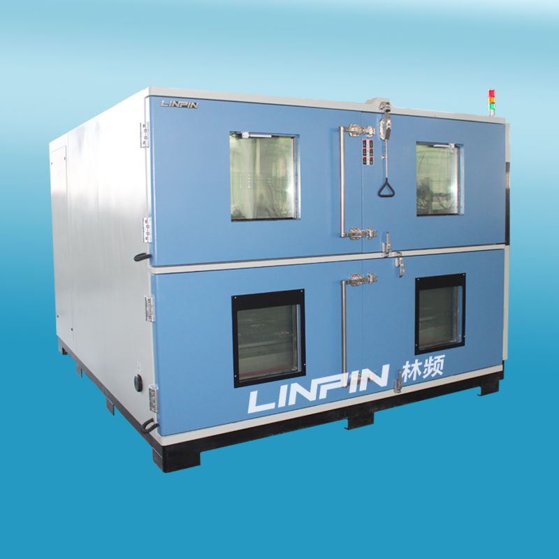 <b>若試驗箱出現故障，你要怎樣合理的解決呢？</b>