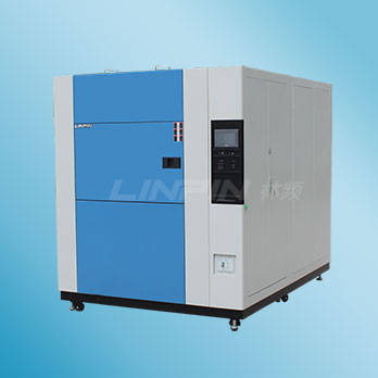 <b>對產品進行檢測是否使用三箱冷熱沖擊試驗箱？</b>