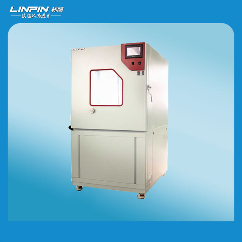 <b>測試結(jié)果準(zhǔn)確，試驗箱的維護(hù)很重要</b>