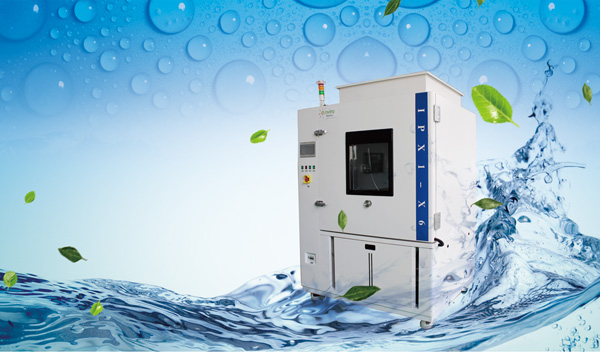 <b>定制環境試驗箱，林頻專注客戶需求</b>