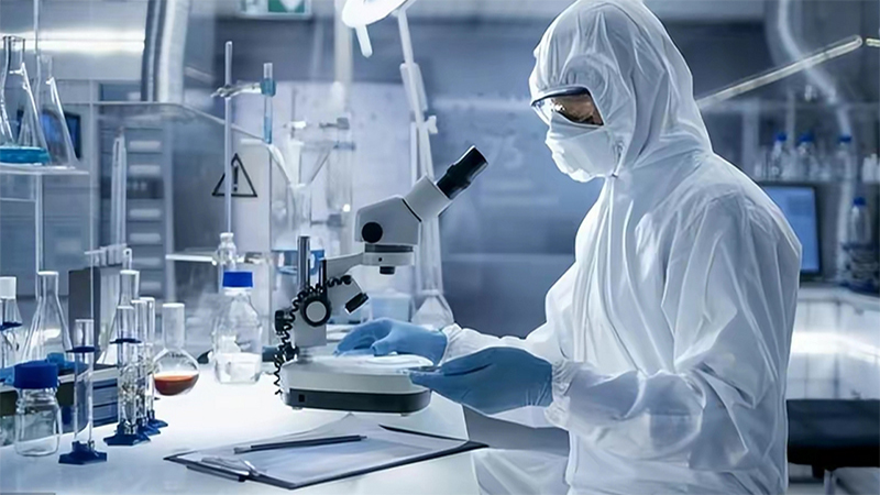 冷熱沖擊試驗箱給測試品帶來的各類影響